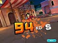 Land of Wano Luffy solo 100 (One Piece Bounty Rush)