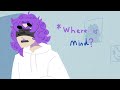 The (W)Hole || Chonny Jash Animatic || Tomska