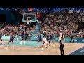 Stephen Curry hits look away 3 after INSANE start to game vs Serbia Olympics 😱