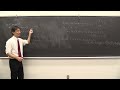 Math 131 Lecture 14 022124 Continuity and Compactness