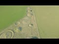 DRONING: Stoneworks in Stonehenge by drone (re-post)