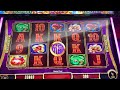 Real Casino Slots - I popped all 4 Bags !! - FU DAI LIAN LIAN TURTLE