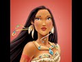 Pocahontas - Mitt Mitt