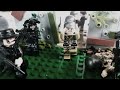 I Built The Most ELITE LEGO Army