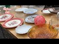 The largest antique market in Czech and Europe