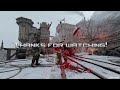 Blood Kyoshin is BACK with a 6 kill opening round! [For Honor]