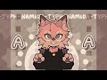 NAMIDA [ ANIMATION MEME ]