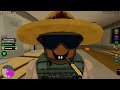 Roblox Warfare tycoon Walk through. Am I back???