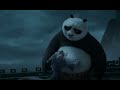 Kung Fu Panda 4: Zhen Hugs Po