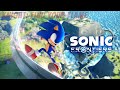 Sonic Frontiers - All 4 titans Theme's OST