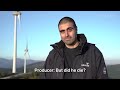 How Wind Turbine Technicians Risk Their Lives to Keep Blades Spinning | Risky Business