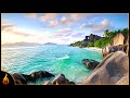 Island Reggae Music | Jamaican Beach | Relaxing Instrumental Reggae