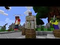 Minecraft | LAGIEST ARCADE GAMES!!! [Mineplex Mixed Arcade Games