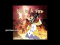 Die In A Fire – Adam - Hazbin Hotel (Cover AI)