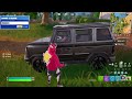 Fortnite Ranked - Solos and Squad Push