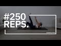 500 REP ABS WORKOUT at Home | My 10 Favourite Ab Exercises