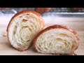 How to Make Croissants | Recipe