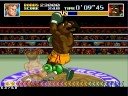 OrangeAvenger vs Super Punch-Out - Major Circuit