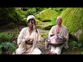 Om Gam Mantra (1hr) - Clearing energy & remove blockages - Malte Marten & Chantress Seba