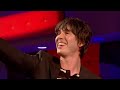 Brian Cox Discusses Dark Matter & Dark Energy | Full Interview | Friday Night With Jonathan Ross