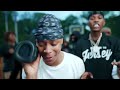 Bandmanrill - Jiggy In Jersey (ft. Sha Ek & DJ Swill B) [Official Music Video]