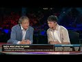 EXCLUSIVE! Naoya Inoue Discusses Pound-For-Pound, Switching Weight Classes, & Super Fights