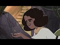 Oasis - Animation Short Film 2019 - GOBELINS