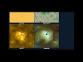 COSMIC RAY induced cloud nucleation- the evidence and Science.