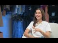 Valeria Lipovetsky: working with luxury brands, building an empire with her husband | Marina Mogilko