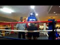 Muaythai Association of the Philippines National Open May 21 2017 - 60kg Finals