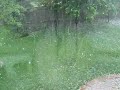 Hail Storm in June 3