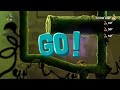 Rayman Legends 20 Final Boss Pt2