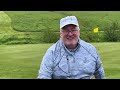 Bazza Takes On @theyorkshiregolfers In Epic Biggolf Challenge - You Won't Want To Miss This Match!