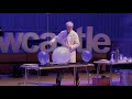 25 Chemistry Experiments in 15 Minutes | Andrew Szydlo | TEDxNewcastle
