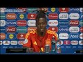 Nico Williams ELOGIA a Lamine Yamal por el TÍTULO de la Selección Española en la Eurocopa 2024