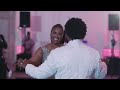 Alisha & Darren's Unforgettable Wedding Video at The Park Chateau NJ | HAK Weddings