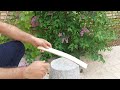 Just mix gasoline with polystyrene. You will be surprised by the result. (practical invention)🔥