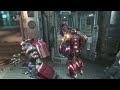 TRANSFORMERS: FALL OF CYBERTRON - Full Game (Xbox 360) No Commentary