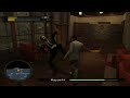 Yakuza 1: the arrogance (Normal)