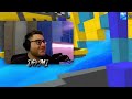 BEDWARS Con Una RAGAZZA PRO ITALIANA