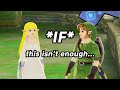 The Complete Analysis of Link's & Zelda's Romance in Skyward Sword - Link's Loves