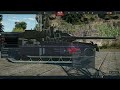 Ariete AMV - Italy saddest top tier tank