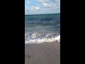 Waves in Key West