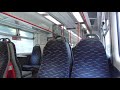 Journey Video #24: Cambridge - London Liverpool Street