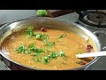 हॉटेल सारखं टेस्टी पौष्टिक सांबर घरच्या घरी सोप्या पद्धतीने   /# sambar recipe 😋