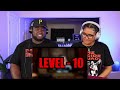 Kidd and Cee Reacts To MAHITO: The Most Diabolical Curse (Cj Dachamp)