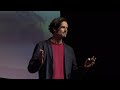 Coming full circle | Daniel Rintz | TEDxFHKufstein