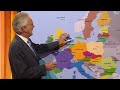 Harald formt sein neues Europa | Die Harald Schmidt Show (ARD)
