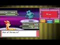 Can I Beat Pokemon Platinum with ONLY Ponyta? 🔴 Pokemon Challenges ► NO ITEMS IN BATTLE
