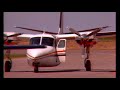Bob Hoover - Shrike Commander 500S  - 1986 Denver Full Flight HD